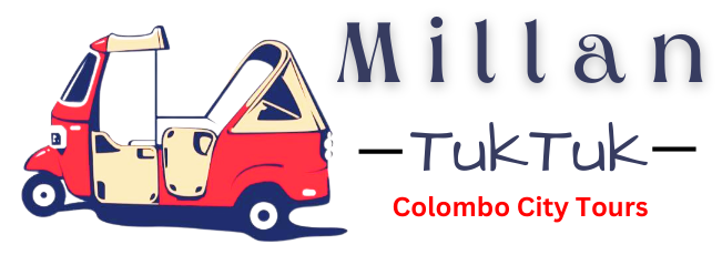 Millan Tuk Tuk | City Tours By Millan